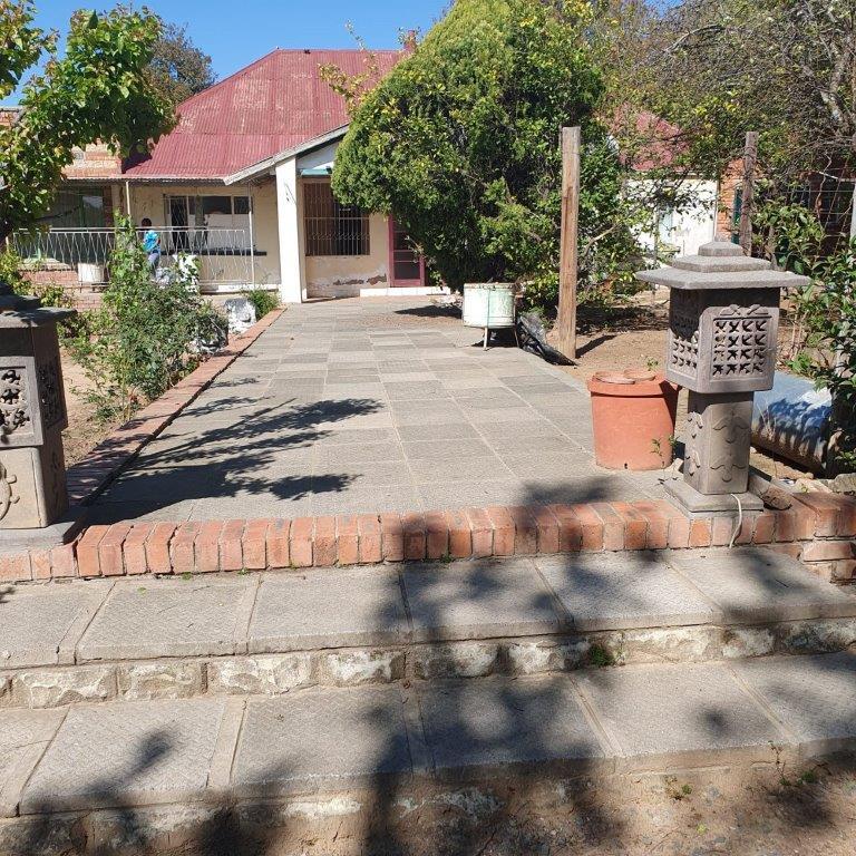 3 Bedroom Property for Sale in Ladybrand Free State